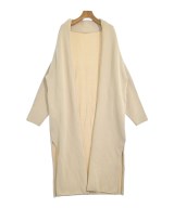 MUSE de Deuxieme Classe（ミューズドゥドゥーズィーエムクラス）カーディガン ベージュ サイズ:F レディース/2200616478127