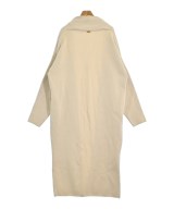 MUSE de Deuxieme Classe（ミューズドゥドゥーズィーエムクラス）カーディガン ベージュ サイズ:F レディース/2200616478127