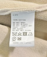 MUSE de Deuxieme Classe（ミューズドゥドゥーズィーエムクラス）カーディガン ベージュ サイズ:F レディース/2200616478127