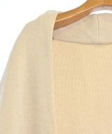 MUSE de Deuxieme Classe（ミューズドゥドゥーズィーエムクラス）カーディガン ベージュ サイズ:F レディース/2200616478127