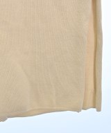 MUSE de Deuxieme Classe（ミューズドゥドゥーズィーエムクラス）カーディガン ベージュ サイズ:F レディース/2200616478127