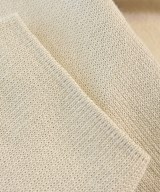 MUSE de Deuxieme Classe（ミューズドゥドゥーズィーエムクラス）カーディガン ベージュ サイズ:F レディース/2200616478127