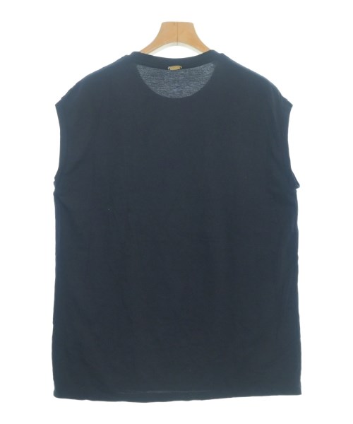 MUSE de Deuxieme Classe（ミューズドゥドゥーズィーエムクラス）Tシャツ・カットソー 黒 サイズ:F レディース/2200616848210