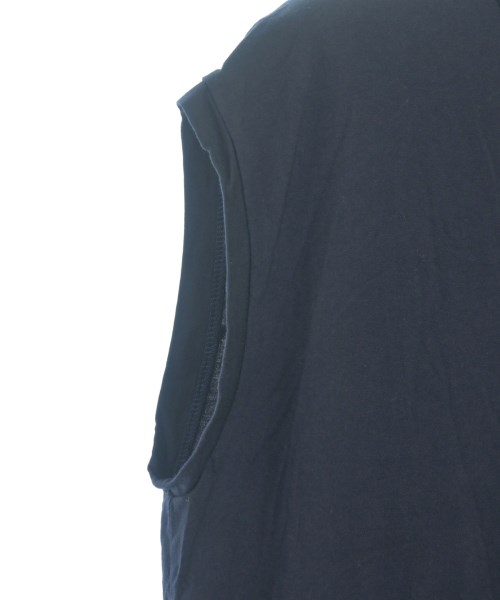 MUSE de Deuxieme Classe（ミューズドゥドゥーズィーエムクラス）Tシャツ・カットソー 黒 サイズ:F レディース/2200616848210