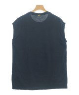 MUSE de Deuxieme Classe（ミューズドゥドゥーズィーエムクラス）Tシャツ・カットソー 黒 サイズ:F レディース/2200616848210