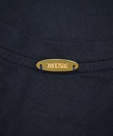 MUSE de Deuxieme Classe（ミューズドゥドゥーズィーエムクラス）Tシャツ・カットソー 黒 サイズ:F レディース/2200616848210
