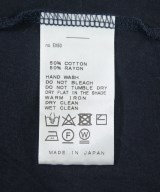 MUSE de Deuxieme Classe（ミューズドゥドゥーズィーエムクラス）Tシャツ・カットソー 黒 サイズ:F レディース/2200616848210