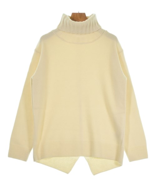 ミューズドゥドゥーズィーエムクラス(MUSE de Deuxieme Classe)のMUSE de Deuxieme Classe ニット・セーター