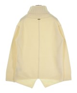 MUSE de Deuxieme Classe（ミューズドゥドゥーズィーエムクラス）ニット・セーター 白 サイズ:-(M位) レディース/2200629950030