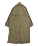 MUSE de Deuxieme Classe（ミューズドゥドゥーズィーエムクラス）トレンチコート ベージュ サイズ:F レディース/2200630633014