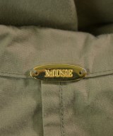 MUSE de Deuxieme Classe（ミューズドゥドゥーズィーエムクラス）トレンチコート ベージュ サイズ:F レディース/2200630633014