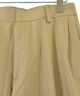 MUSE de Deuxieme Classe（ミューズドゥドゥーズィーエムクラス）スラックス ベージュ サイズ:36(S位) レディース/2200631344087