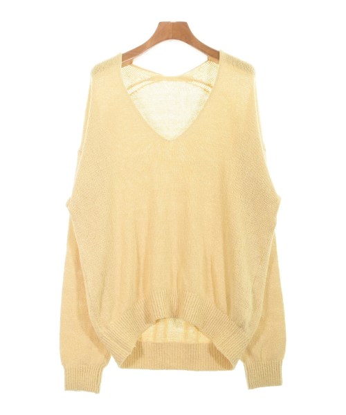 ミューズドゥドゥーズィーエムクラス(MUSE de Deuxieme Classe)のMUSE de Deuxieme Classe ニット・セーター