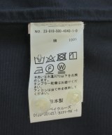 MUSE de Deuxieme Classe（ミューズドゥドゥーズィーエムクラス）カジュアルシャツ 紺 サイズ:F レディース/2200631687023