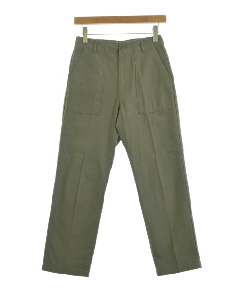 ミューズドゥドゥーズィーエムクラス(MUSE de Deuxieme Classe)のMUSE de Deuxieme Classe チノパン