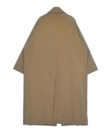 MUSE de Deuxieme Classe（ミューズドゥドゥーズィーエムクラス）ステンカラーコート ベージュ サイズ:-(M位) レディース/2200632123025