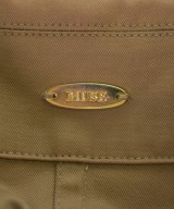 MUSE de Deuxieme Classe（ミューズドゥドゥーズィーエムクラス）ステンカラーコート ベージュ サイズ:-(M位) レディース/2200632123025