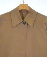 MUSE de Deuxieme Classe（ミューズドゥドゥーズィーエムクラス）ステンカラーコート ベージュ サイズ:-(M位) レディース/2200632123025