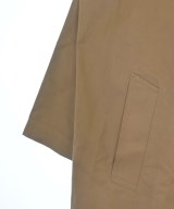 MUSE de Deuxieme Classe（ミューズドゥドゥーズィーエムクラス）ステンカラーコート ベージュ サイズ:-(M位) レディース/2200632123025