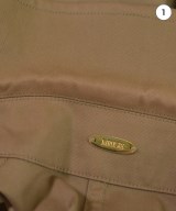 MUSE de Deuxieme Classe（ミューズドゥドゥーズィーエムクラス）ステンカラーコート ベージュ サイズ:-(M位) レディース/2200632123025