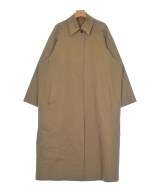 MUSE de Deuxieme Classe ステンカラーコート