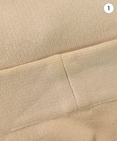 MUSE de Deuxieme Classe（ミューズドゥドゥーズィーエムクラス）カーディガン ベージュ サイズ:F レディース/2200632199020