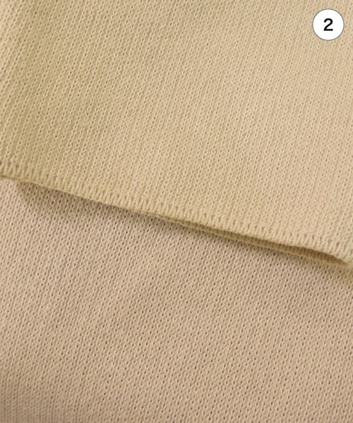 MUSE de Deuxieme Classe（ミューズドゥドゥーズィーエムクラス）カーディガン ベージュ サイズ:F レディース/2200632199020