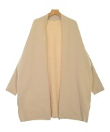 MUSE de Deuxieme Classe（ミューズドゥドゥーズィーエムクラス）カーディガン ベージュ サイズ:F レディース/2200632199020