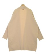 MUSE de Deuxieme Classe（ミューズドゥドゥーズィーエムクラス）カーディガン ベージュ サイズ:F レディース/2200632199020