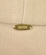 MUSE de Deuxieme Classe（ミューズドゥドゥーズィーエムクラス）カーディガン ベージュ サイズ:F レディース/2200632199020