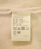 MUSE de Deuxieme Classe（ミューズドゥドゥーズィーエムクラス）カーディガン ベージュ サイズ:F レディース/2200632199020