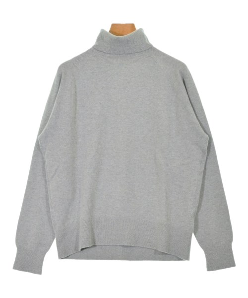 ミューズドゥドゥーズィーエムクラス(MUSE de Deuxieme Classe)のMUSE de Deuxieme Classe ニット・セーター