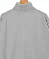 MUSE de Deuxieme Classe（ミューズドゥドゥーズィーエムクラス）ニット・セーター グレー サイズ:F レディース/2200618327065