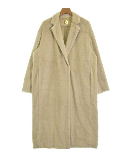 ミューズドゥドゥーズィーエムクラス(MUSE de Deuxieme Classe)のMUSE de Deuxieme Classe コート（その他）