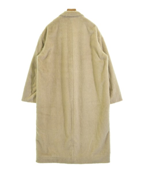 MUSE de Deuxieme Classe（ミューズドゥドゥーズィーエムクラス）その他 ベージュ サイズ:F レディース/2200618523016