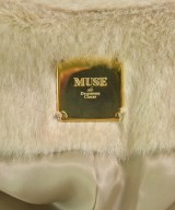 MUSE de Deuxieme Classe（ミューズドゥドゥーズィーエムクラス）その他 ベージュ サイズ:F レディース/2200618523016