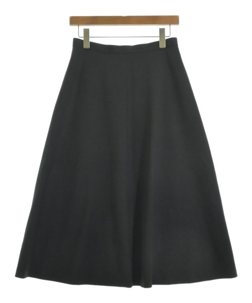 ミューズドゥドゥーズィーエムクラス(MUSE de Deuxieme Classe)のMUSE de Deuxieme Classe ロング・マキシ丈スカート