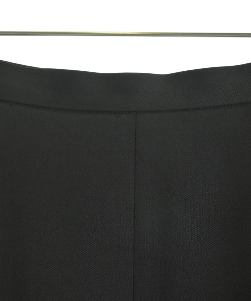 MUSE de Deuxieme Classe（ミューズドゥドゥーズィーエムクラス）ロング・マキシ丈スカート 黒 サイズ:38(M位) レディース/2200630643129