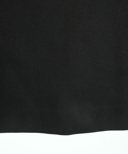 MUSE de Deuxieme Classe（ミューズドゥドゥーズィーエムクラス）ロング・マキシ丈スカート 黒 サイズ:38(M位) レディース/2200630643129