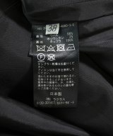 MUSE de Deuxieme Classe（ミューズドゥドゥーズィーエムクラス）ロング・マキシ丈スカート 黒 サイズ:38(M位) レディース/2200630643129