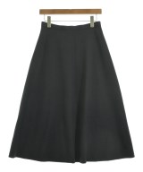 MUSE de Deuxieme Classe ロング・マキシ丈スカート