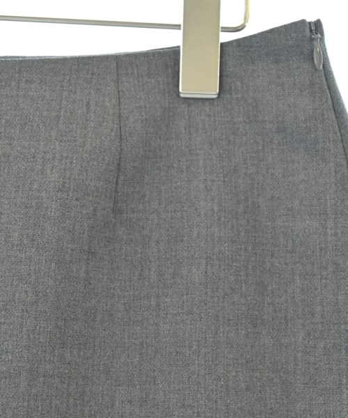 EVERYDAY I LIKE（エブリデイアイライク）ミニスカート グレー サイズ:40(M位) レディース/2200631856078