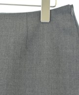 EVERYDAY I LIKE（エブリデイアイライク）ミニスカート グレー サイズ:40(M位) レディース/2200631856078