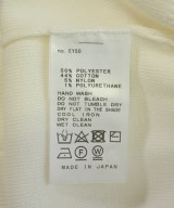 MUSE de Deuxieme Classe（ミューズドゥドゥーズィーエムクラス）ニット・セーター 白 サイズ:F レディース/2200617672029