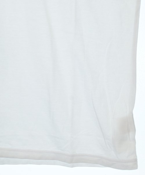 MUSE de Deuxieme Classe（ミューズドゥドゥーズィーエムクラス）ノースリーブ 白 サイズ:F レディース/2200618020096