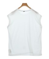 MUSE de Deuxieme Classe（ミューズドゥドゥーズィーエムクラス）ノースリーブ 白 サイズ:F レディース/2200618020096