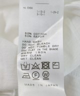 MUSE de Deuxieme Classe（ミューズドゥドゥーズィーエムクラス）ノースリーブ 白 サイズ:F レディース/2200618020096