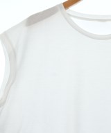 MUSE de Deuxieme Classe（ミューズドゥドゥーズィーエムクラス）ノースリーブ 白 サイズ:F レディース/2200618020096