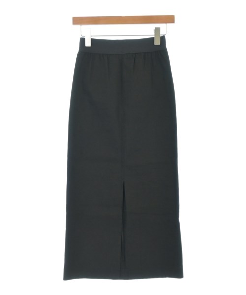 ミューズドゥドゥーズィーエムクラス(MUSE de Deuxieme Classe)のMUSE de Deuxieme Classe ロング・マキシ丈スカート
