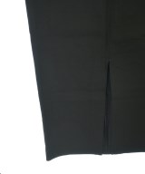 MUSE de Deuxieme Classe（ミューズドゥドゥーズィーエムクラス）ロング・マキシ丈スカート 黒 サイズ:36(S位) レディース/2200629999015